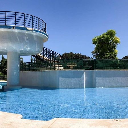 Espectacular Apartamento En San Juan Alicante Dış mekan fotoğraf