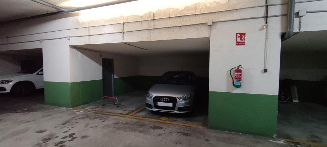 Espectacular Apartamento En San Juan Alicante Dış mekan fotoğraf
